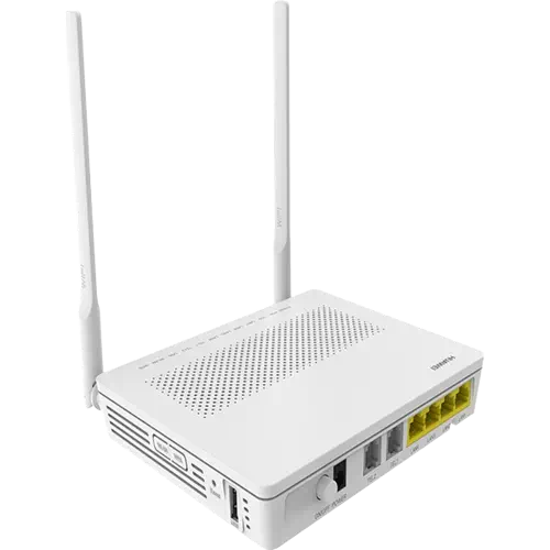 Роутер для тарифа «Апгрейд»